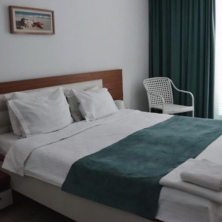 Hotel Victory Mamaia Exterior foto