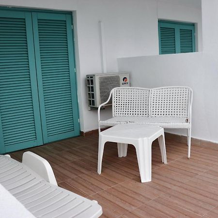 Hotel Victory Mamaia Exterior foto